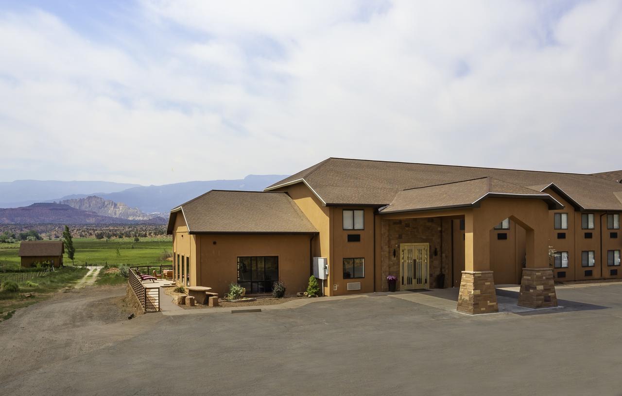 Red Sands Hotel Torrey